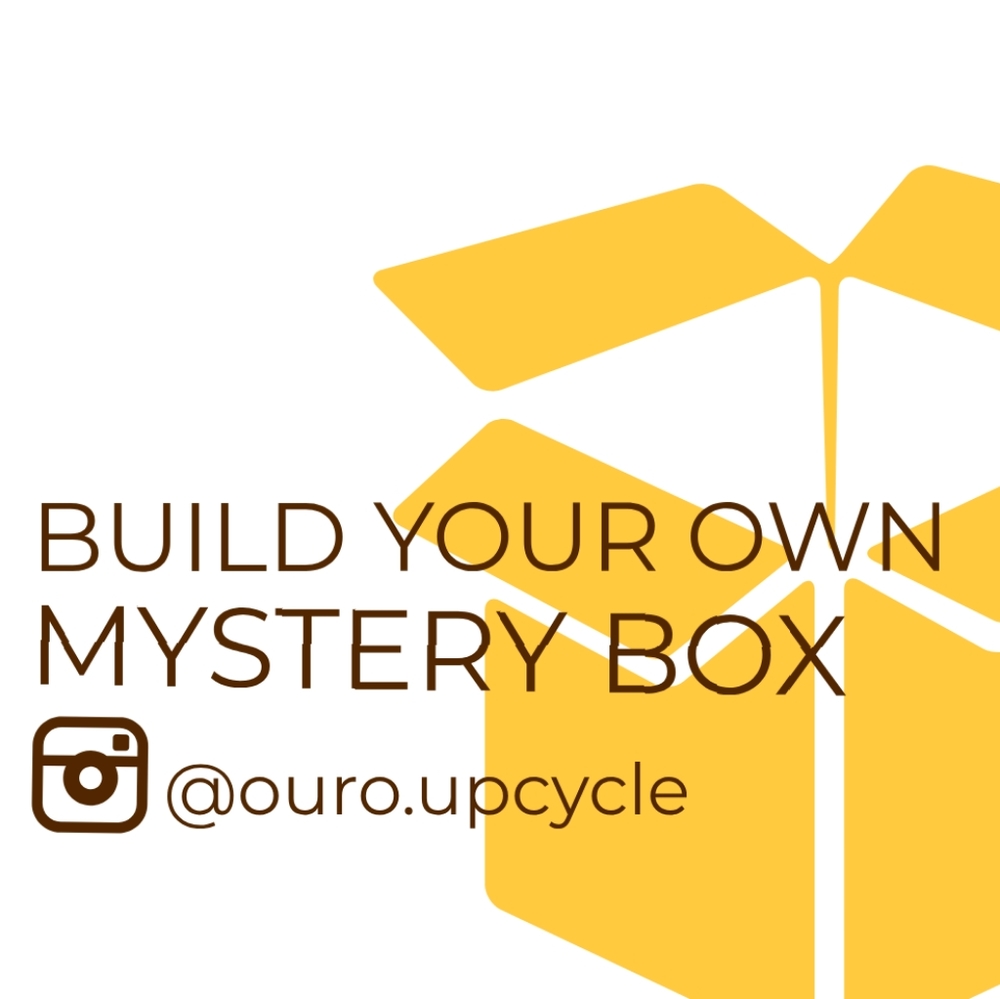 Instagram Mystery Boxes